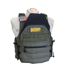 Load image into Gallery viewer, Patrol Tactical Vest