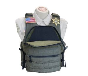 Patrol Tactical Vest