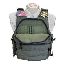 Load image into Gallery viewer, Patrol Tactical Vest