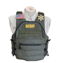 Load image into Gallery viewer, Patrol Tactical Vest