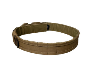 Modular Shooters Belt with D-RING COBRA®