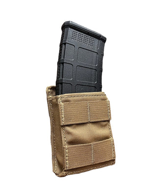 Simple Stacker 1 Magazine Pouch