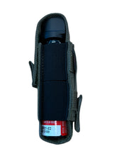 Load image into Gallery viewer, Adjustable OC, Flashlight Pouch, Multitool &amp; Tourniquet Pouch