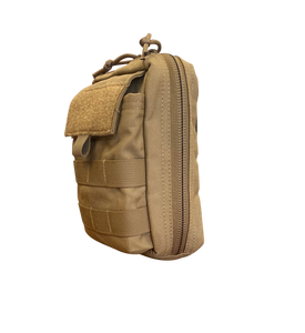 Modular Medical Pouch