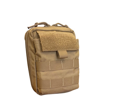 Modular Medical Pouch