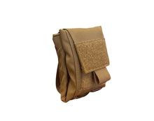 Load image into Gallery viewer, Roll-Away Dump Pouch