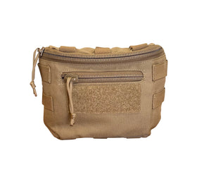 Shooters Belt Bag