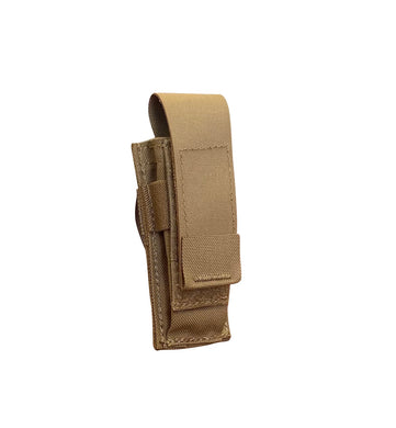 Single Pistol Magazine Pouch