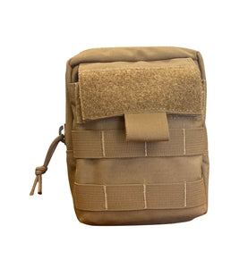 Squad Leader Admin Pouch