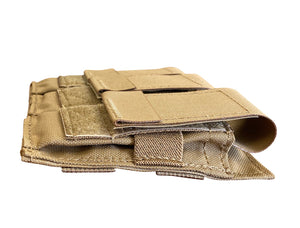 Triple Pistol Magazine Pouch