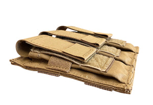 Triple Pistol Magazine Pouch