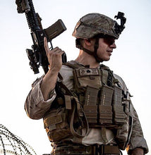 Load image into Gallery viewer, Squad Leader Admin Pouch