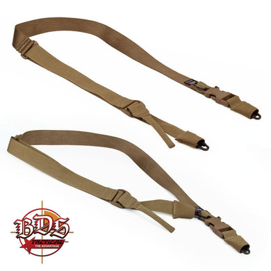 Tactical Dual Sling