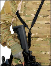 Load image into Gallery viewer, Enhanced Padded CQB Single Point Sling