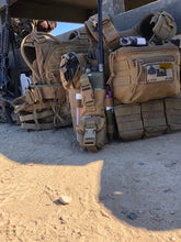 Load image into Gallery viewer, Shooters Belt Bag
