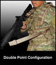 Load image into Gallery viewer, Tactical Dual Sling