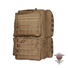 Load image into Gallery viewer, Enhanced Combat Trauma Medic Bag
