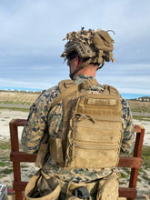 Load image into Gallery viewer, Plate Carrier Hydration Back