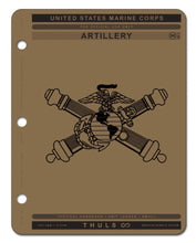 Load image into Gallery viewer, USMC ARTILLERY MODULE