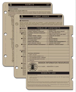 Marine Basic Module