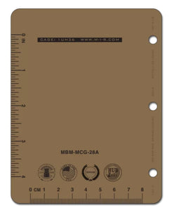 Marine Basic Module