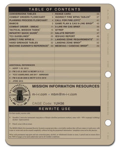 Marine Basic Module