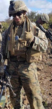 Load image into Gallery viewer, Squad Leader Admin Pouch