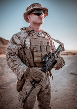 Load image into Gallery viewer, Simple Stacker 1 Magazine Pouch